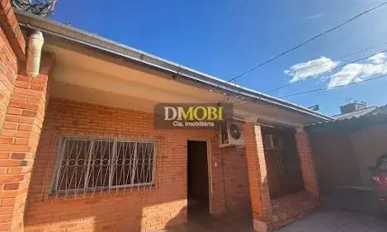 Casa com 3 dormitórios para alugar, 1 m² por R$ 5.245,00/mês - Centro - Gravataí/RS