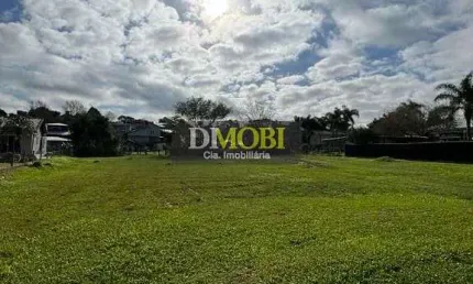 Terreno à venda, 2321 m² por R$ 1.500.000,00 - Paragem dos Verdes Campos - Gravataí/RS