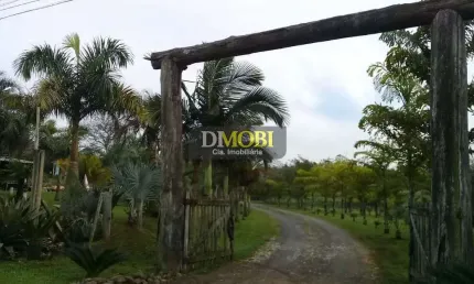 Terreno à venda, 34000 m² por R$ 3.900.000,00 - Loteamento Rural Palermo - Gravataí/RS