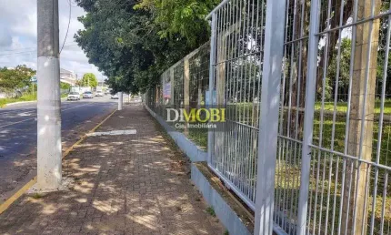 Terreno à venda, 7043 m² por r$ 11.000.000,00 - santa cruz - gravataí/rs