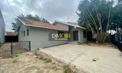 Casa para alugar, 270 m² por R$ 8.533,00 - Centro - Gravataí/RS