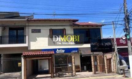 Casa com 3 dormitórios para alugar, 300 m² por R$ 13.050,77/mês - Centro - Gravataí/RS