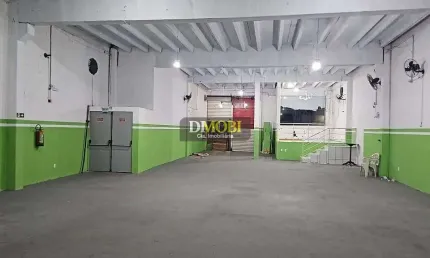 Loja à venda, 1000 m² por R$ 2.000.000,00 - Santa Fé - Gravataí/RS