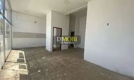 Loja para alugar, 90 m² por R$ 4.550,00/mês - Centro - Gravataí/RS