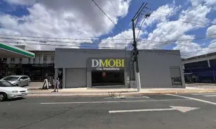 Loja para alugar, 158 m² por R$ 13.500,00/mês - Centro - Gravataí/RS