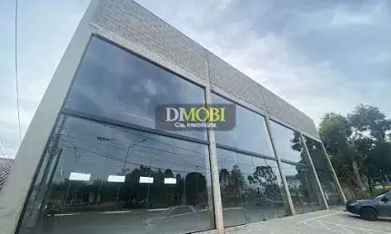 Loja para alugar, 850 m² por R$ 20.200,00/mês - São Vicente - Gravataí/RS