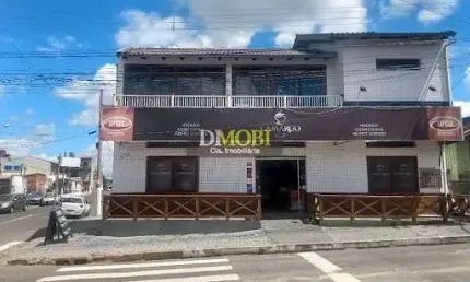 Loja à venda, 500 m² por R$ 150.000,00 - Vila Branca - Gravataí/RS
