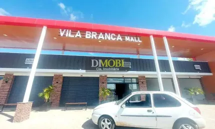 Loja para alugar, 143 m² por R$ 5.380,00/mês - Bom Sucesso - Gravataí/RS