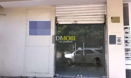 Loja para alugar, 20 m² por R$ 1.112,00/mês - Santa Fé - Gravataí/RS