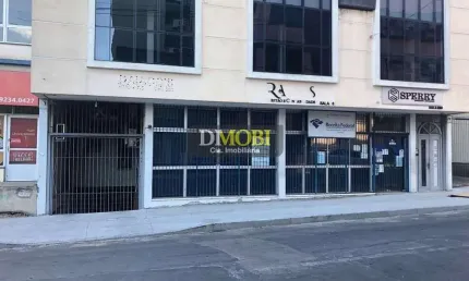 Loja para alugar, 520 m² por R$ 13.400,00/mês - Centro - Gravataí/RS