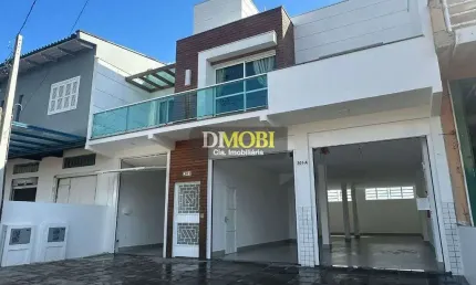 Loja para alugar, 160 m² por R$ 5.500,00/mês - Parque da Matriz - Cachoeirinha/RS