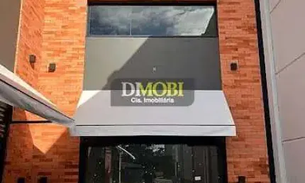 Loja para alugar, 120 m² por R$ 6.600,00/mês - Paradiso - Gravataí/RS