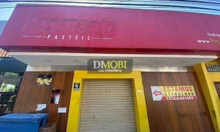 Ponto comercial para alugar no Passo das Pedras, Gravataí 
