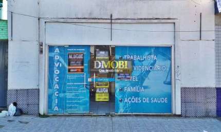 Loja para alugar, 112 m² por R$ 2.140,00/mês - Centro - Gravataí/RS
