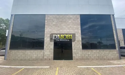 Loja para alugar, 307 m² por R$ 8.880,00/mês - Distrito Industrial - Cachoeirinha/RS