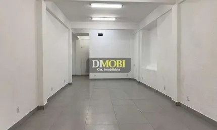 Ponto comercial com 1 sala para alugar na Avenida José Loureiro da Silva, Centro, Gravataí