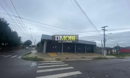 Loja para alugar, 195 m² por R$ 10.000,00/mês - Sagrada Família - Gravataí/RS