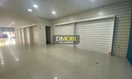 Ponto comercial com 1 sala para alugar na Avenida José Loureiro da Silva, Centro, Gravataí