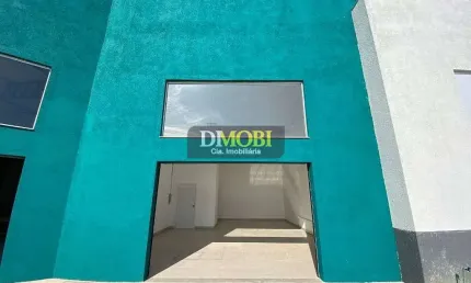 Loja para alugar, 100 m² por R$ 5.184,00/mês - Santa Cruz - Gravataí/RS