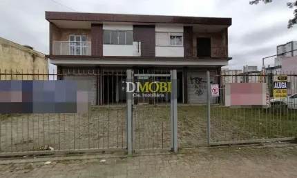 Loja para alugar, 1570 m² por R$ 19.800,00/mês - Vila Princesa Izabel - Cachoeirinha/RS