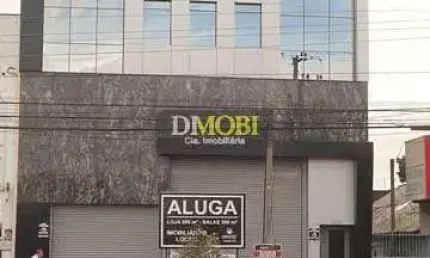 Sala para alugar, 300 m² por R$ 6.170,00/mês - Vila Branca - Gravataí/RS