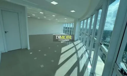 Sala para alugar, 59 m² por R$ 4.130,00/mês - Centro - Gravataí/RS