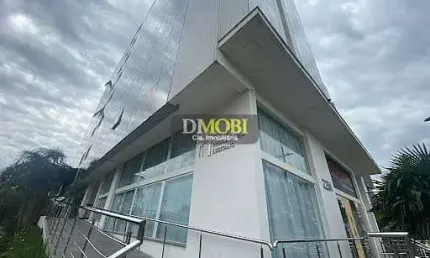 Sala comercial com 1 sala para alugar no Centro, Gravataí 