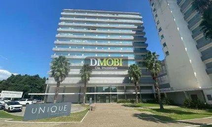 Sala para alugar, 28 m² por R$ 2.331,65/mês - Passo das Pedras - Gravataí/RS