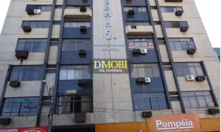 Sala para alugar, 31 m² por R$ 1.250,00/mês - Centro - Gravataí/RS
