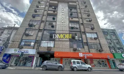 Sala à venda, 34 m² por R$ 170.000 - Centro - Gravataí/RS