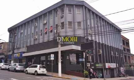Sala para alugar, 44 m² por R$ 1.230,00/mês - Centro - Gravataí/RS