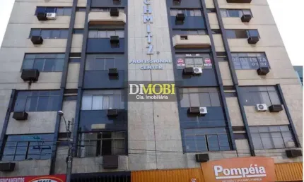 Sala à venda, 31 m² por R$ 150.000,00 - Centro - Gravataí/RS