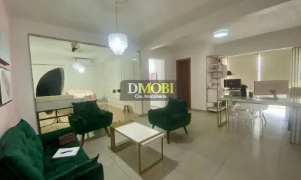 Sala para alugar, 90 m² por R$ 2.980,00/mês - Parque dos Anjos - Gravataí/RS
