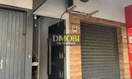 Sala para alugar, 19 m² por R$ 1.160,00/mês - Parque dos Anjos - Gravataí/RS