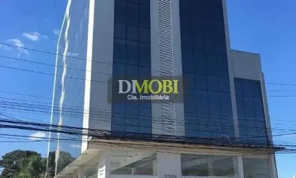 Sala para alugar, 48 m² por R$ 2.204,00/mês - Centro - Gravataí/RS