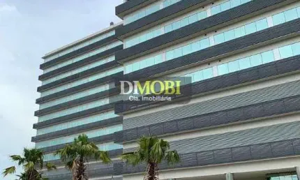 Sala à venda, 32 m² por R$ 271.000,00 - Passo das Pedras - Gravataí/RS