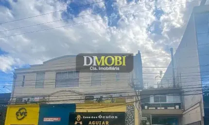 Sala para alugar, 132 m² por R$ 2.363,00/mês - Centro - Gravataí/RS