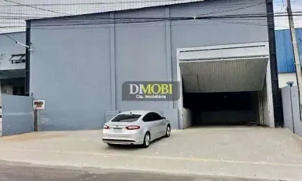 Pavilhão à venda, 530 m² por R$ 1.600.000,00 - Passo das Pedras - Gravataí/RS