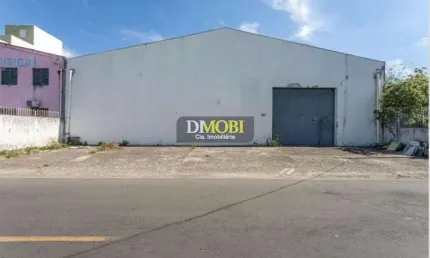 Pavilhão à venda, 636 m² por r$ 7.000,00 - vera cruz - gravataí/rs