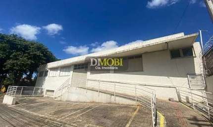Pavilhão para alugar, 1000 m² por R$ 22.610,00/mês - Barnabé - Gravataí/RS