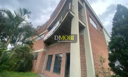Pavilhão à venda, 750 m² por R$ 4.000.000,00 - Monte Belo - Gravataí/RS