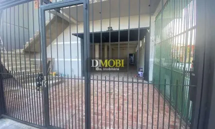 Pavilhão para alugar, 212 m² por R$ 6.670,00/mês - São Vicente - Gravataí/RS