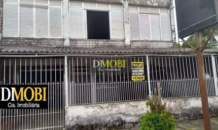 Prédio à venda, 480 m² por R$ 1.200.000,00 - Natal - Gravataí/RS