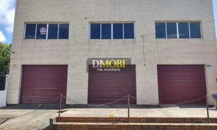 Prédio à venda, 370 m² por R$ 1.930.000,00 - Centro - Gravataí/RS