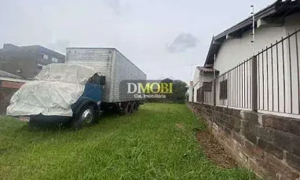 Terreno para alugar, 330 m² - Caça e Pesca - Gravataí/RS