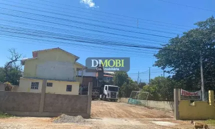 Terreno para alugar, 200 m² por R$ 3.450,00/mês - Barnabé - Gravataí/RS