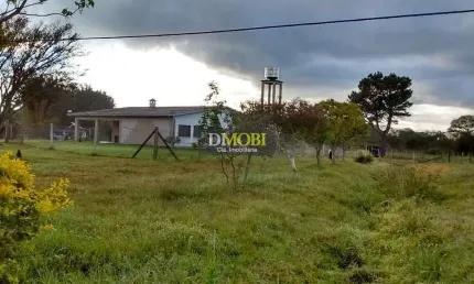 Sítio à venda, 65000 m² por R$ 2.800.000,00 - Passo das Pedras - Gravataí/RS