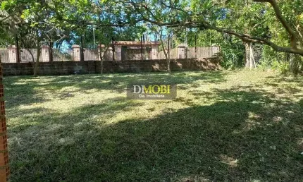 Sítio com 3 dormitórios à venda, 3153 m² por R$ 280.000,00 - Morungava - Gravataí/RS