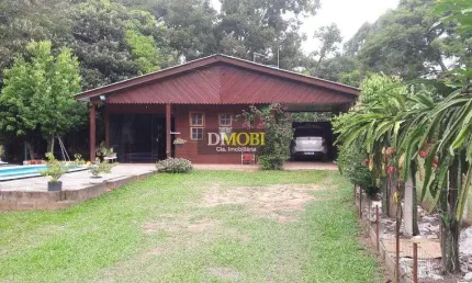Sítio à venda, 1265 m² por R$ 250.000,00 - Morungava - Gravataí/RS