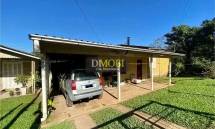 Chácara / sítio com 3 quartos à venda na Rua Almirante Barroso, Recanto Corcunda, Gravataí